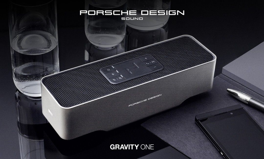Kef porsche sale