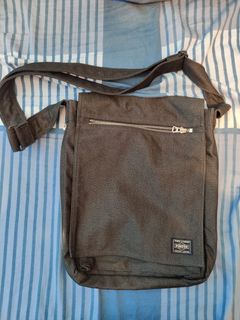 Porter Tokyo Japan sling bag / 斜孭袋629386035476491110