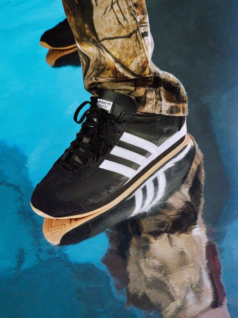 Adidas originals country og sales