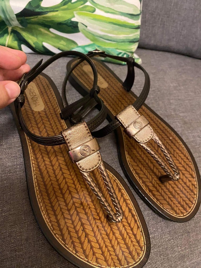 Grendha sandals 2019 sale