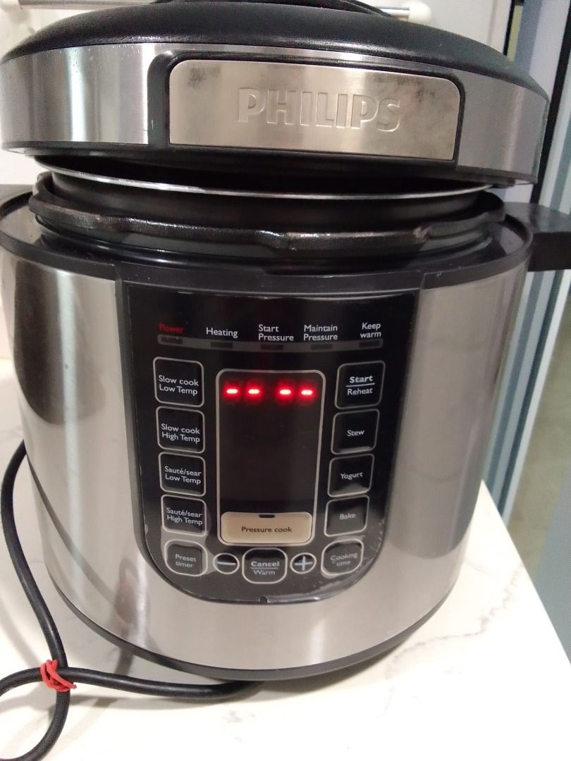 Pressure Cooker, TV & Home Appliances, Kitchen Appliances, Cookers on