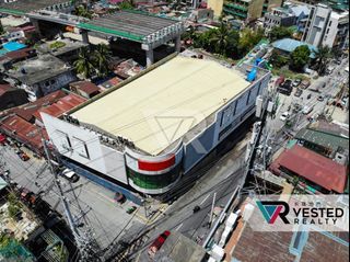 Prime Commercial Building for Rent in Sampaloc, Manila - Perfect for Retail and Supermarket Businesses!
