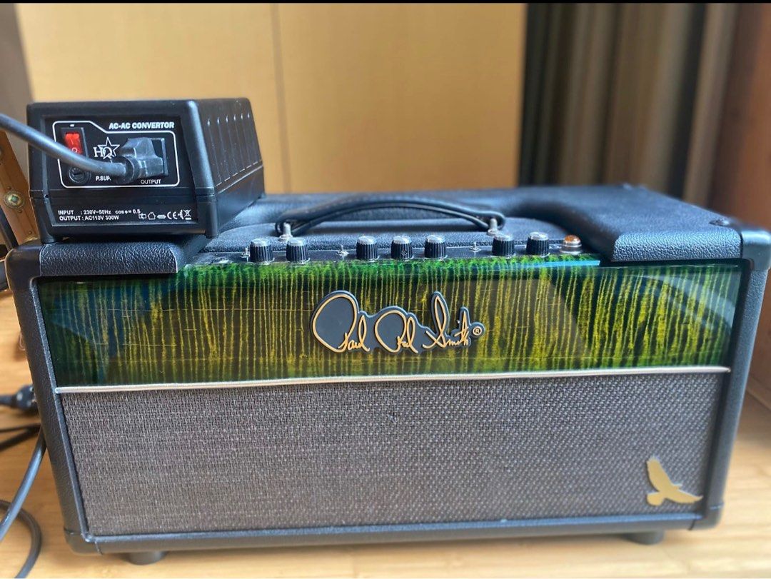 Prs hxda 100 sale