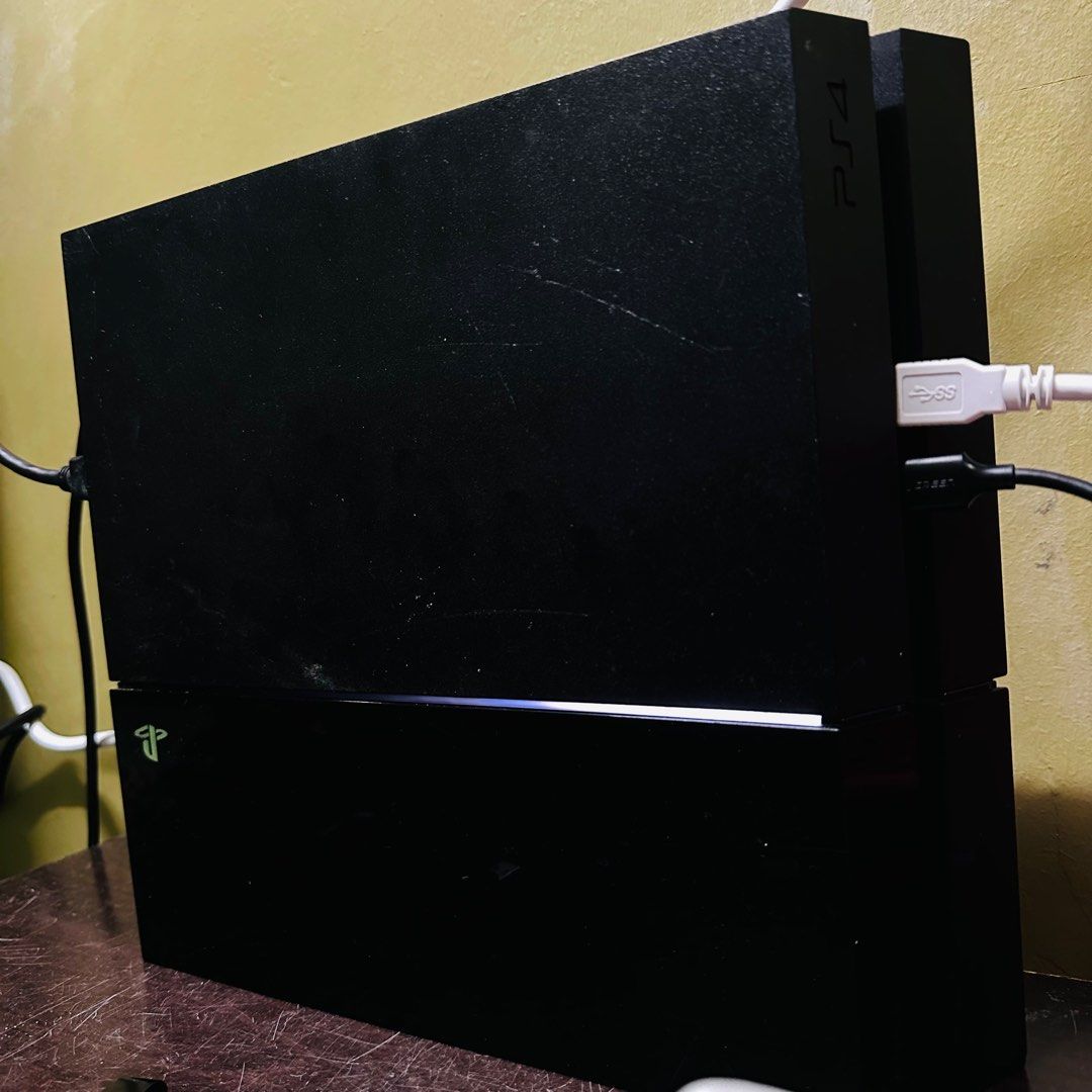 Free broken ps4 2025