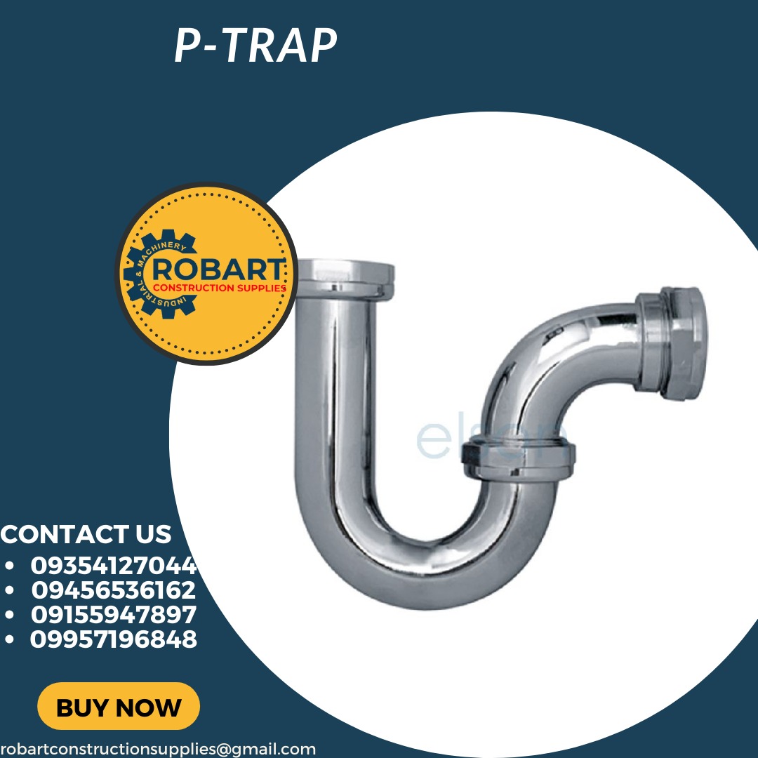 PTRAP, Commercial & Industrial, Construction Tools & Equipment on
