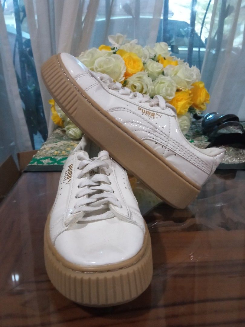 Puma 2025 platform hk
