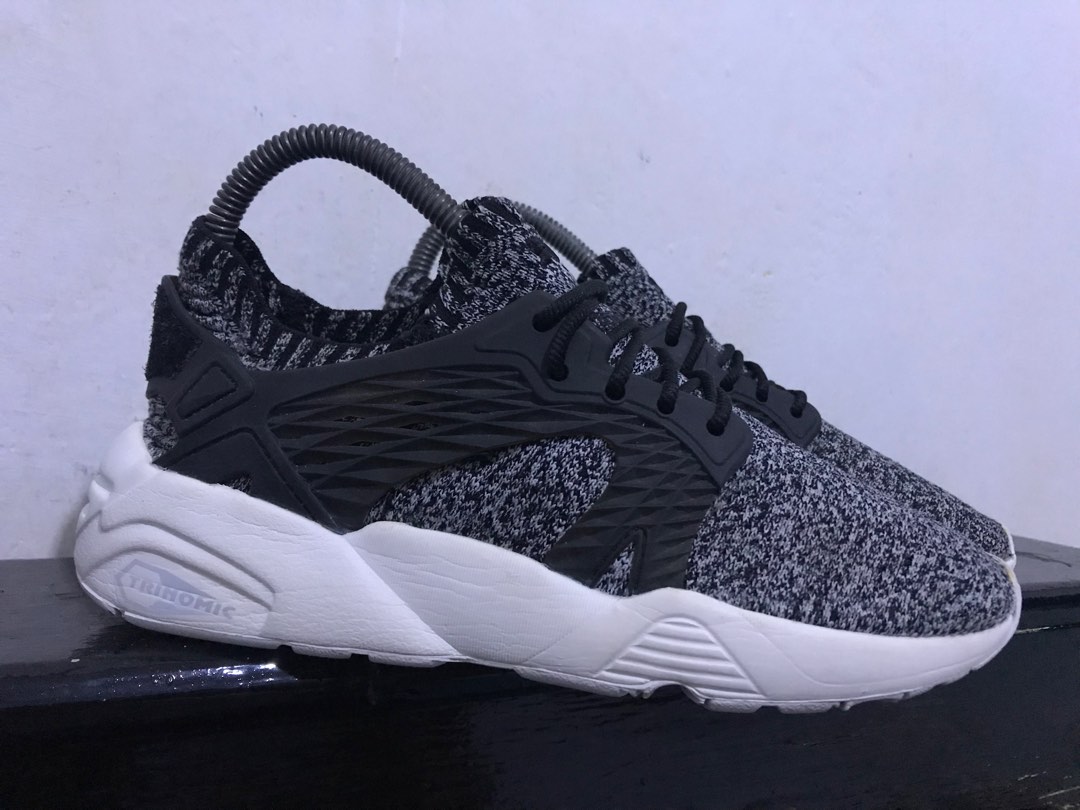 Puma blaze cage evoknit trainer online