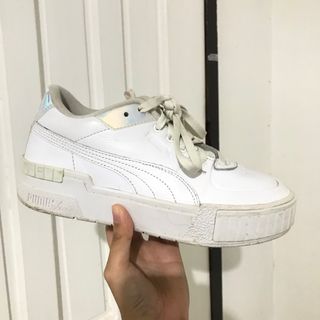 Puma cali philippines discount