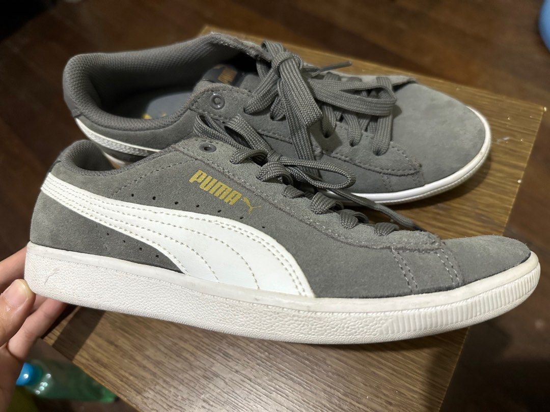 Puma soft foam vikky 2025