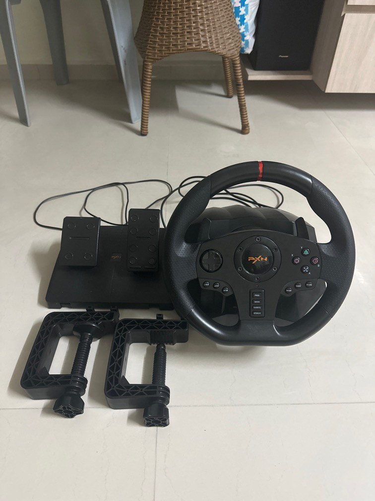Pxn V900, Video Gaming, Gaming Accessories, Controllers on Carousell