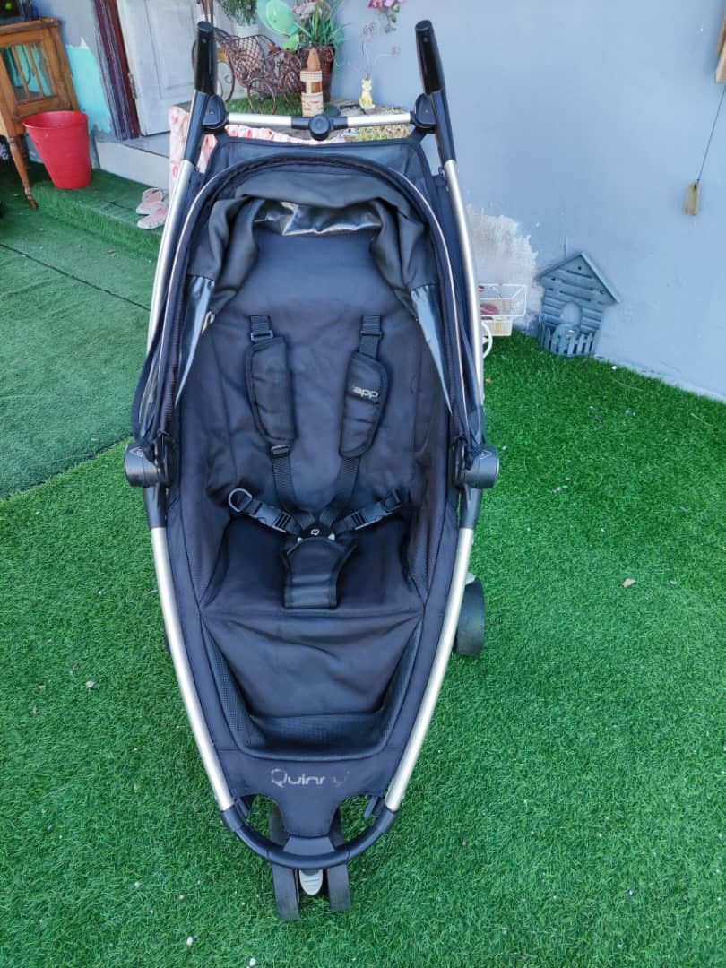 Olx quinny zapp xtra on sale