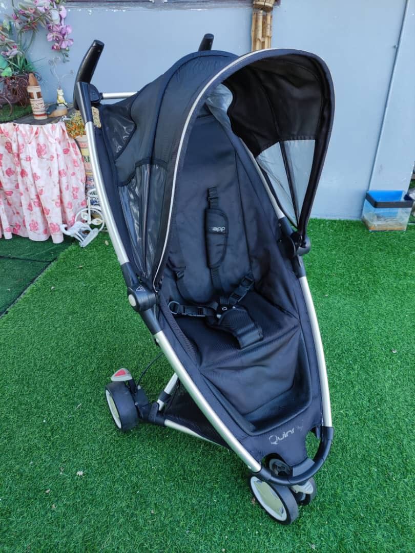 Quinny zapp xtra olx sale