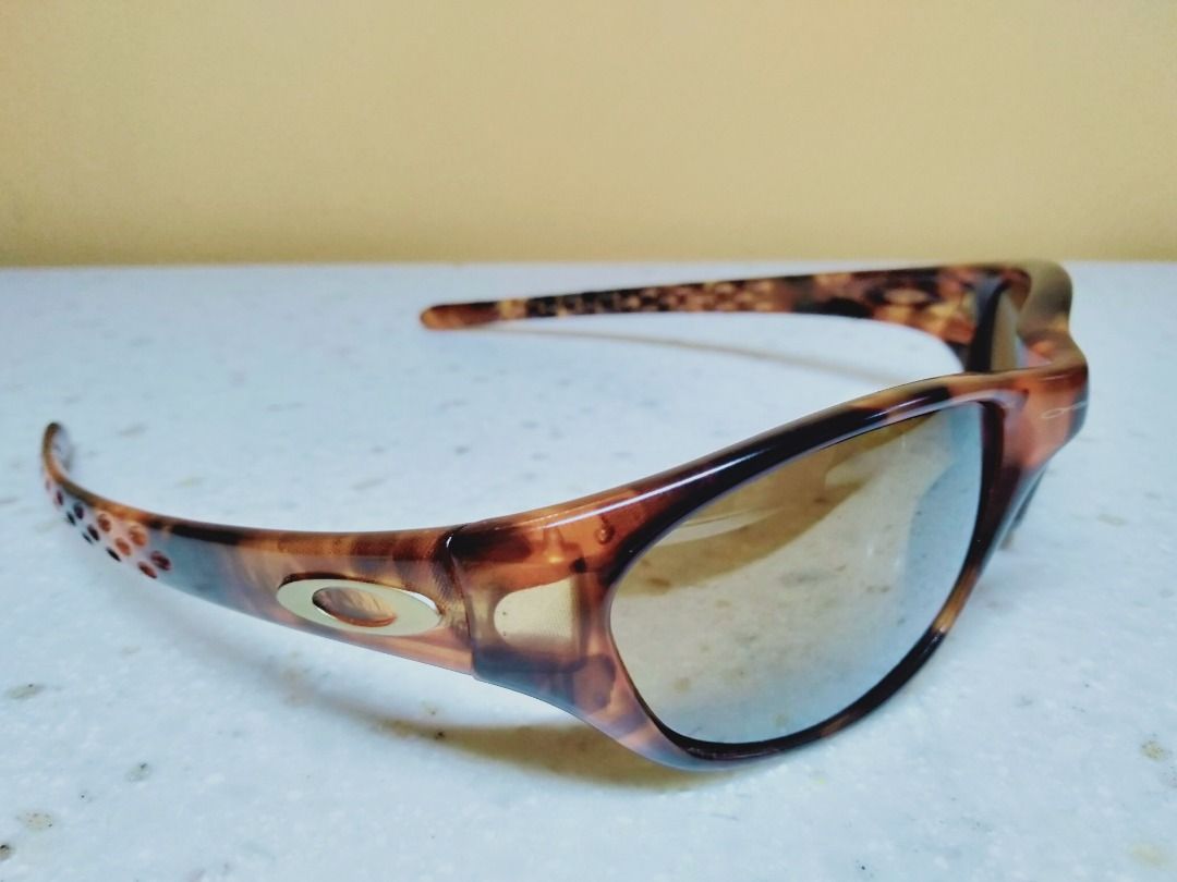 Genuine oakley lenses discount