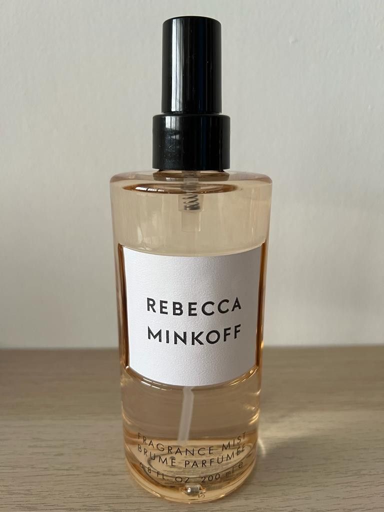 Rebecca minkoff sales perfume