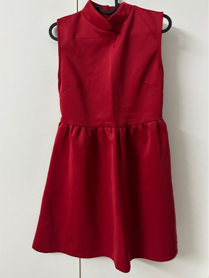 Oriental dress best sale topshop