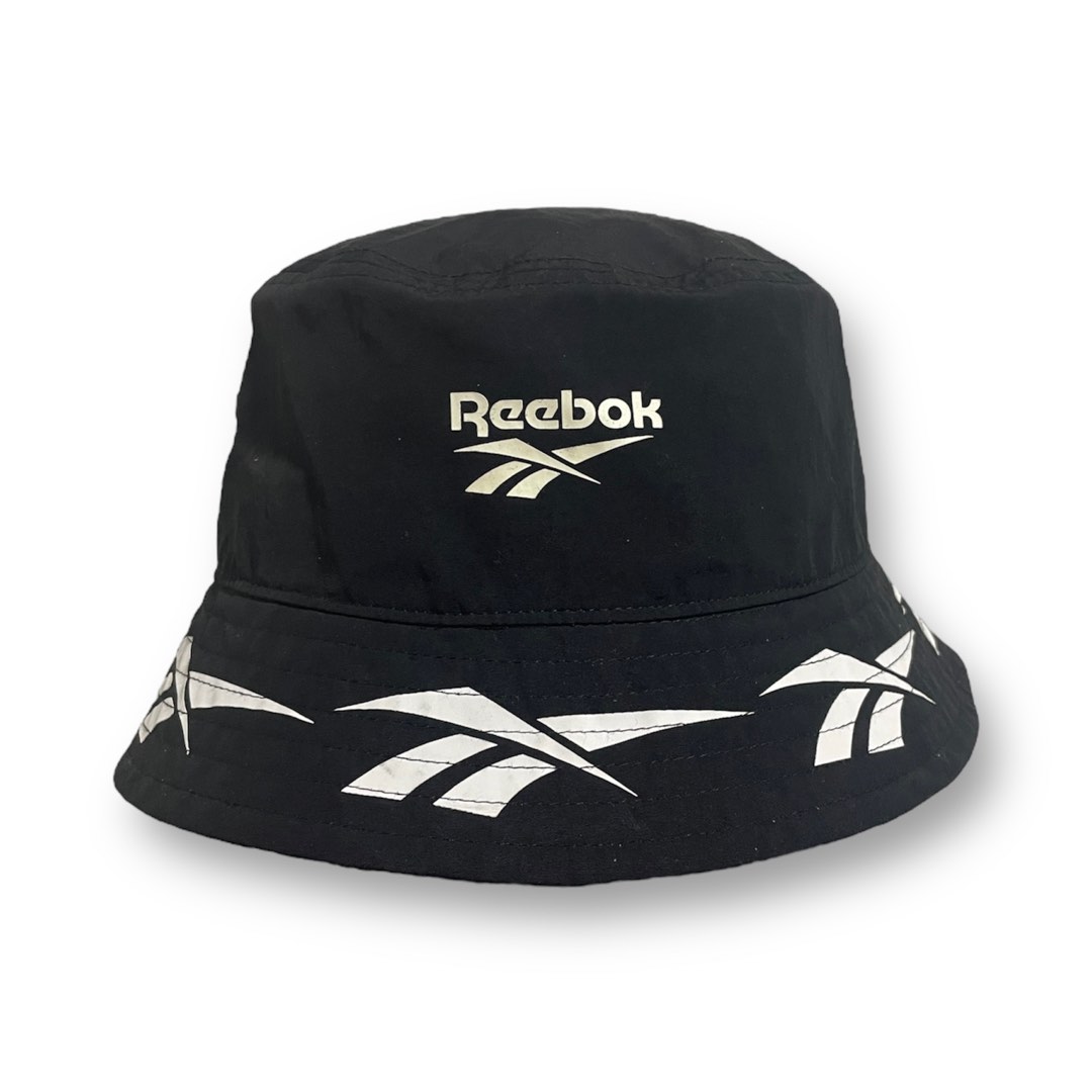 Reebok Bucket Hat, Men's Fashion, Watches & Accessories, Cap & Hats on