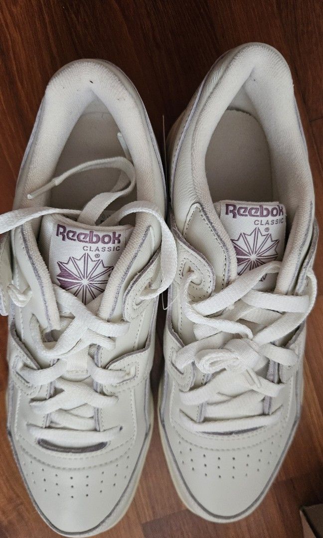 Reebok Classic Men s Fashion Footwear Sneakers on Carousell