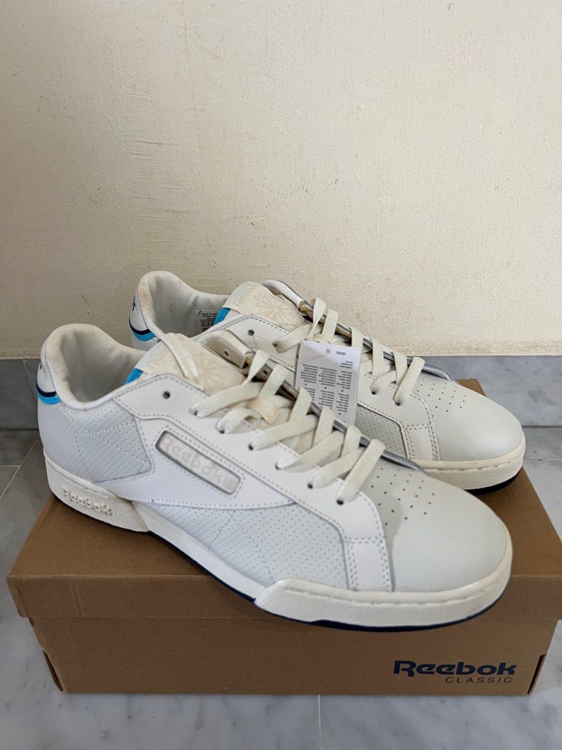 Reebok classic UPC UK II size us10