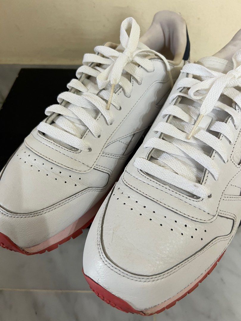 Reebok classic x discount