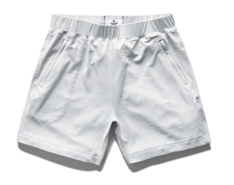 Reigning Champ Solotex Mesh Short 6