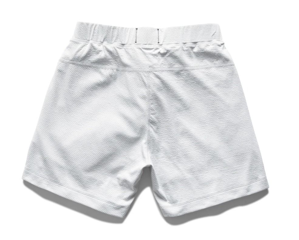 Reigning Champ Solotex Mesh Short 6
