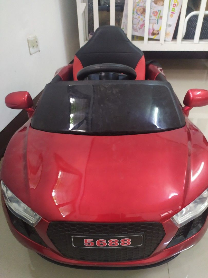 Remote Controlled Toy Car for Kids, Hobbies & Toys, Toys & Games on