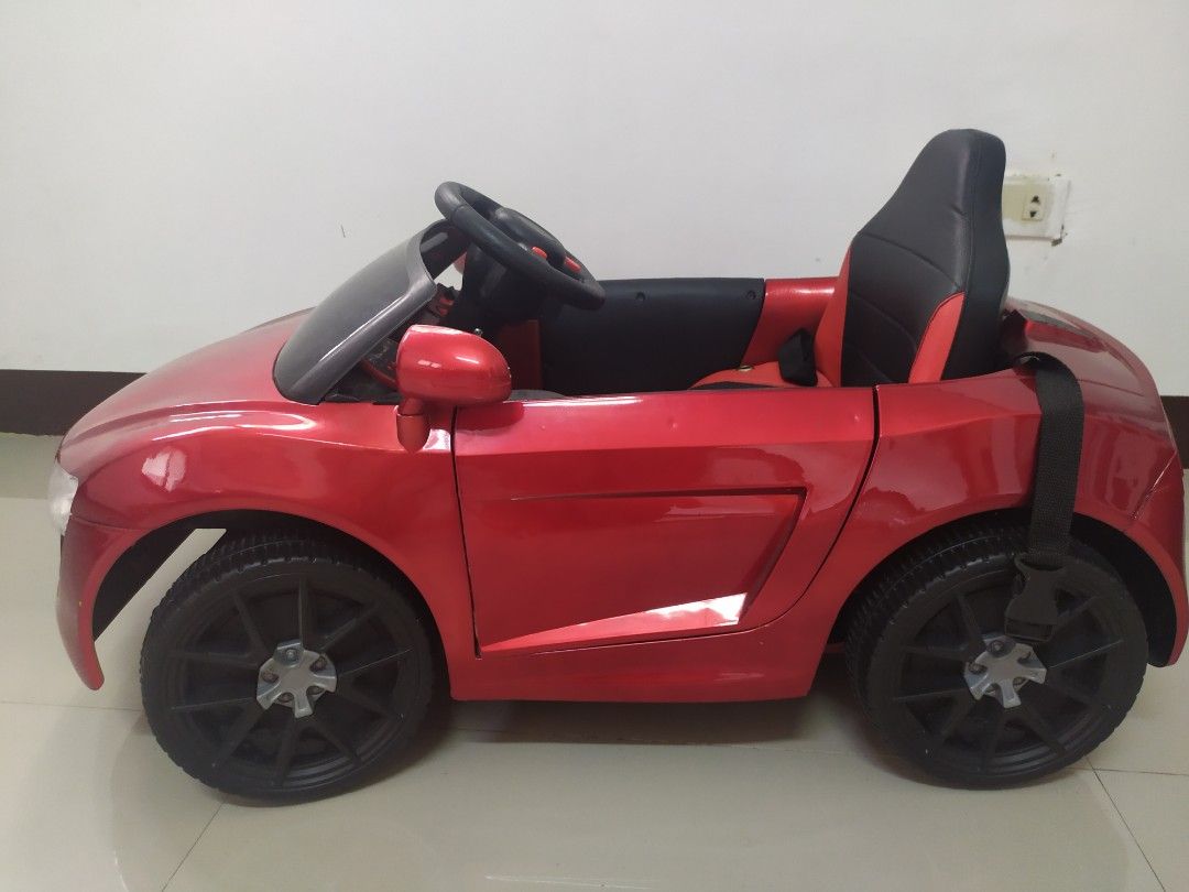 Remote Controlled Toy Car for Kids, Hobbies & Toys, Toys & Games on