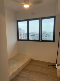 Riverfront Residences private condo common room only near MRT, supermarket and other immediate move in