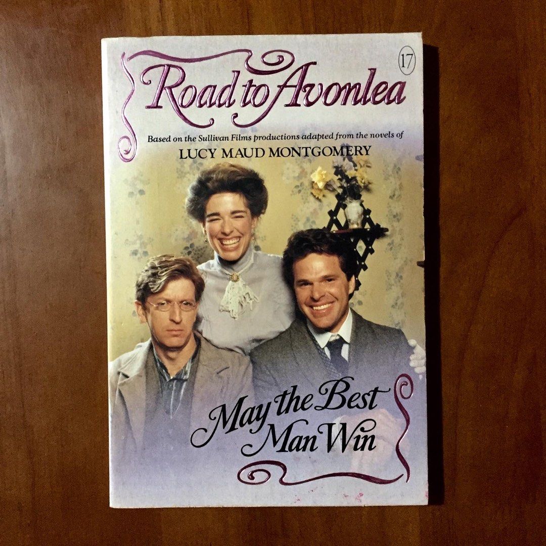 Road to Avonlea Staffel 7