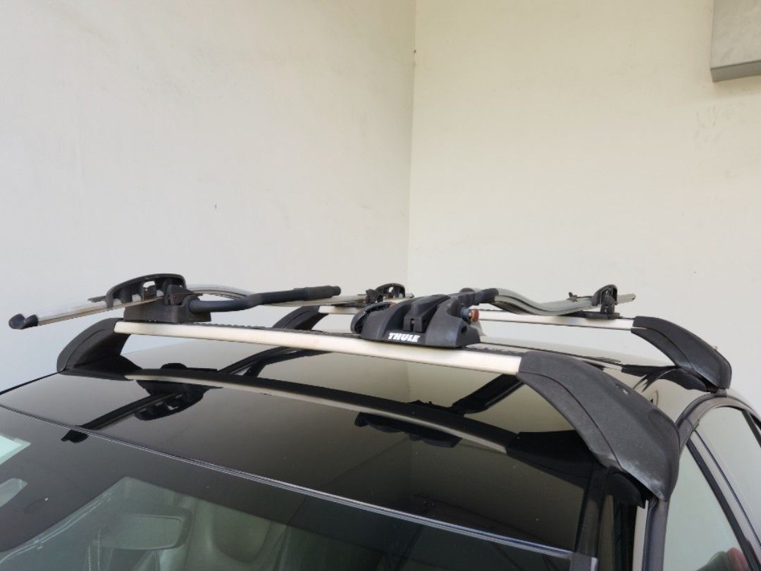 Bike roof racks for sale top