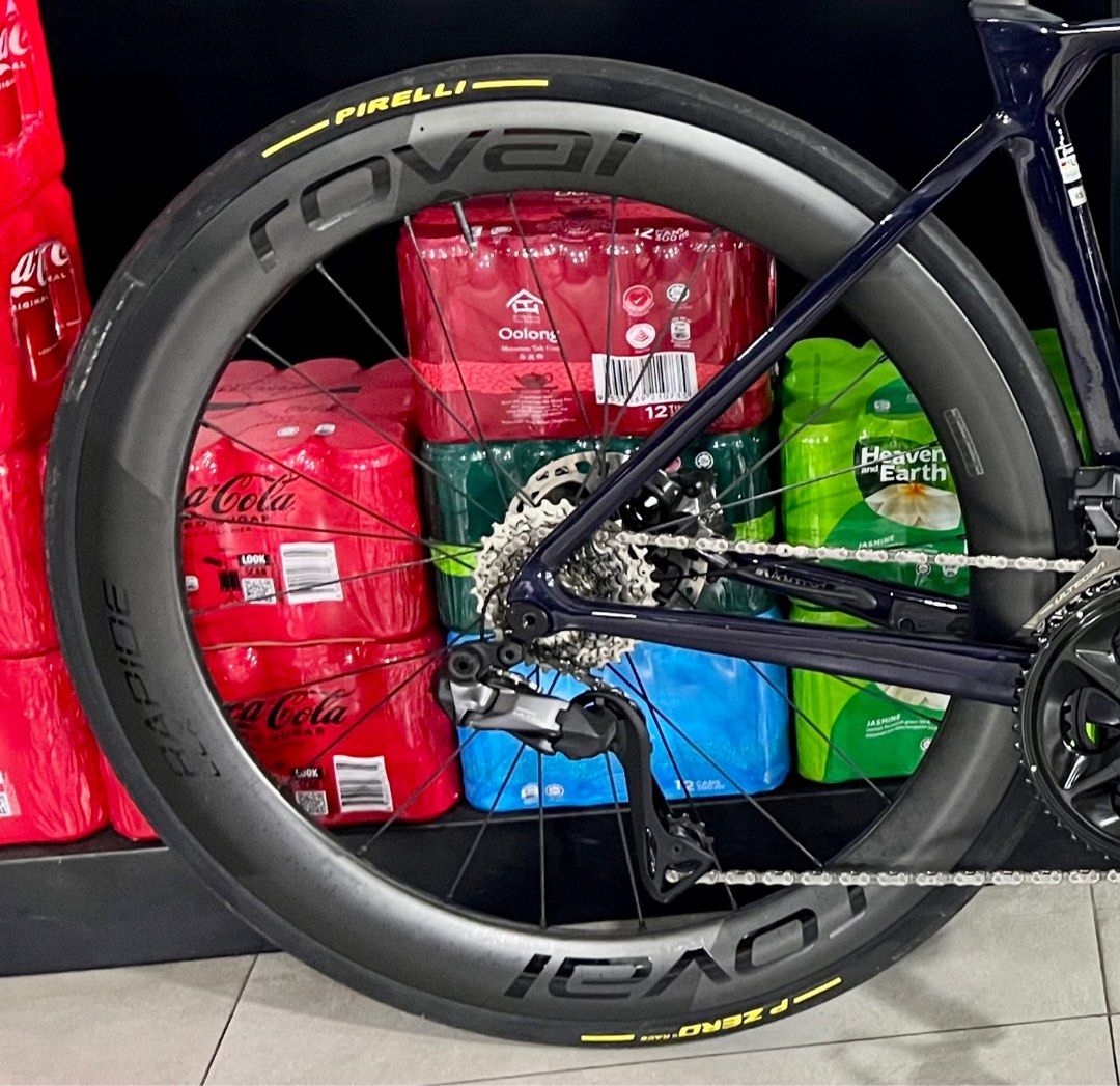 Troc velo sales look