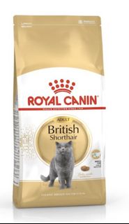 Royal Canin Dry Food For Cats Collection item 2