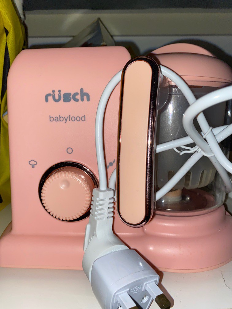 Rusch babycook germany clearance