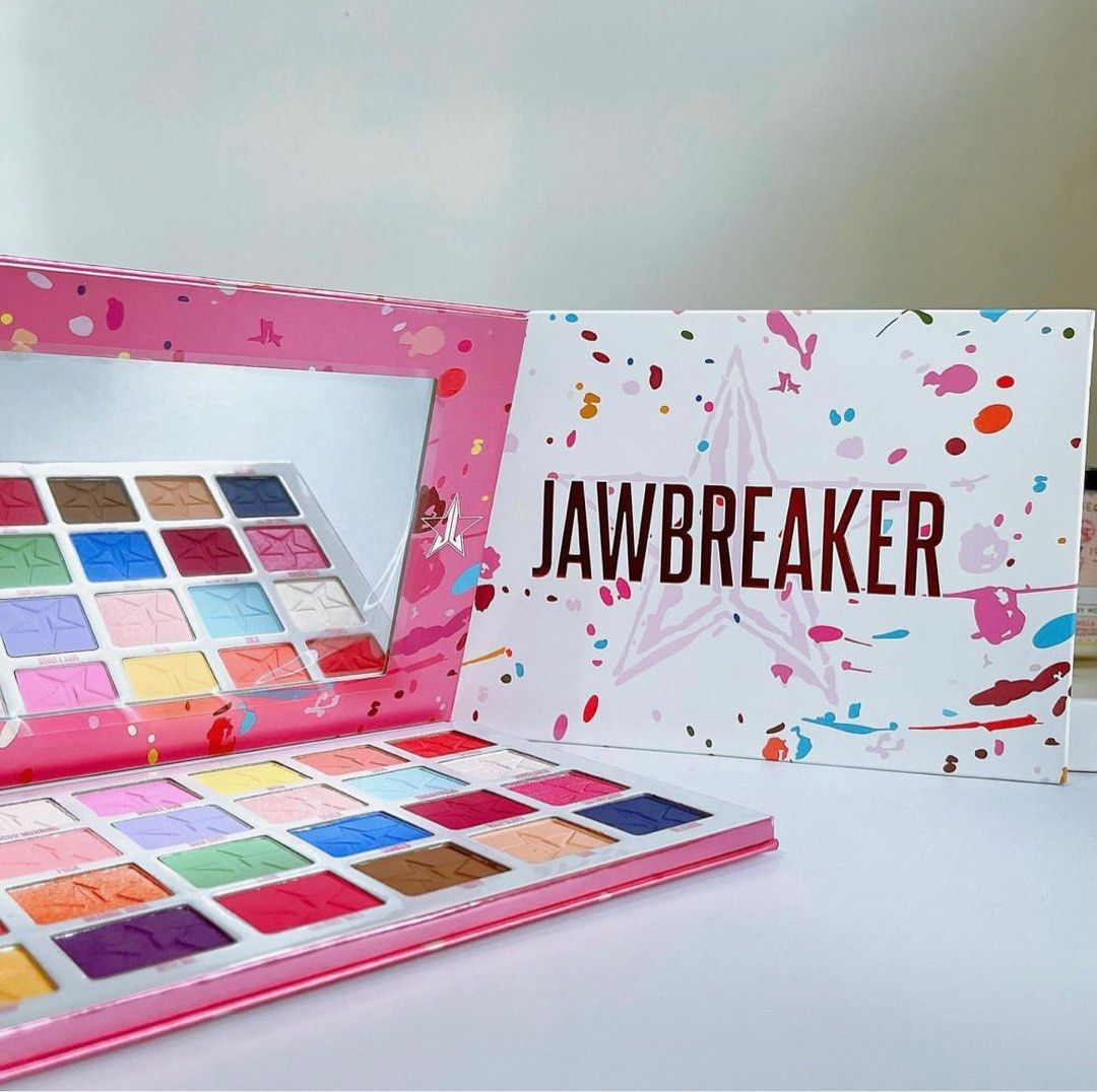 Jeffree outlet star sale