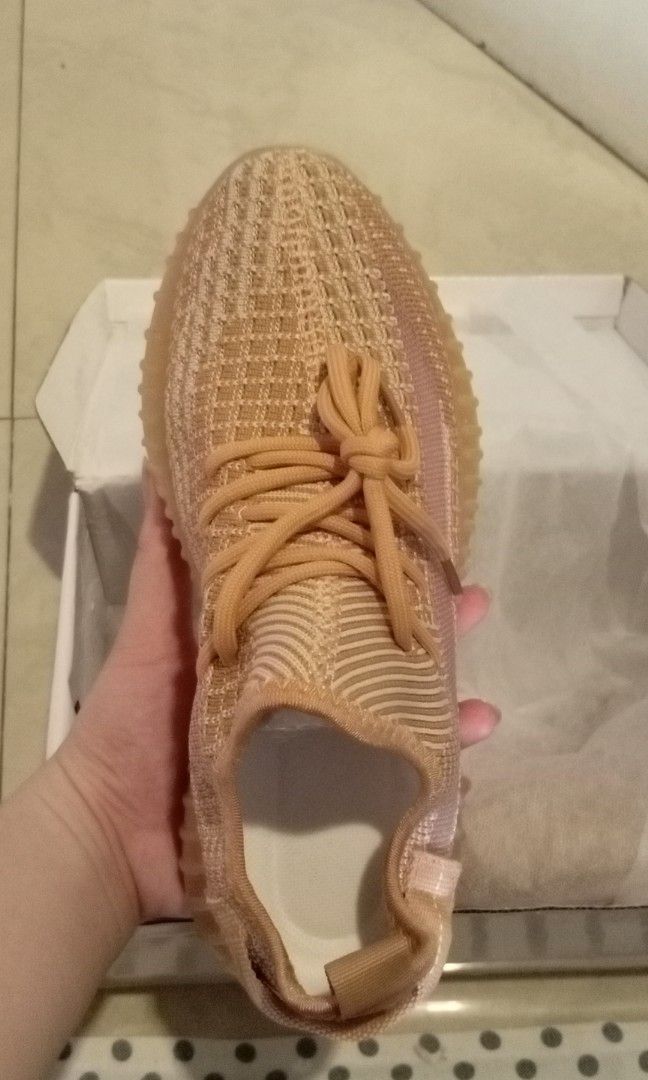 Yeezy v2 salmon shop