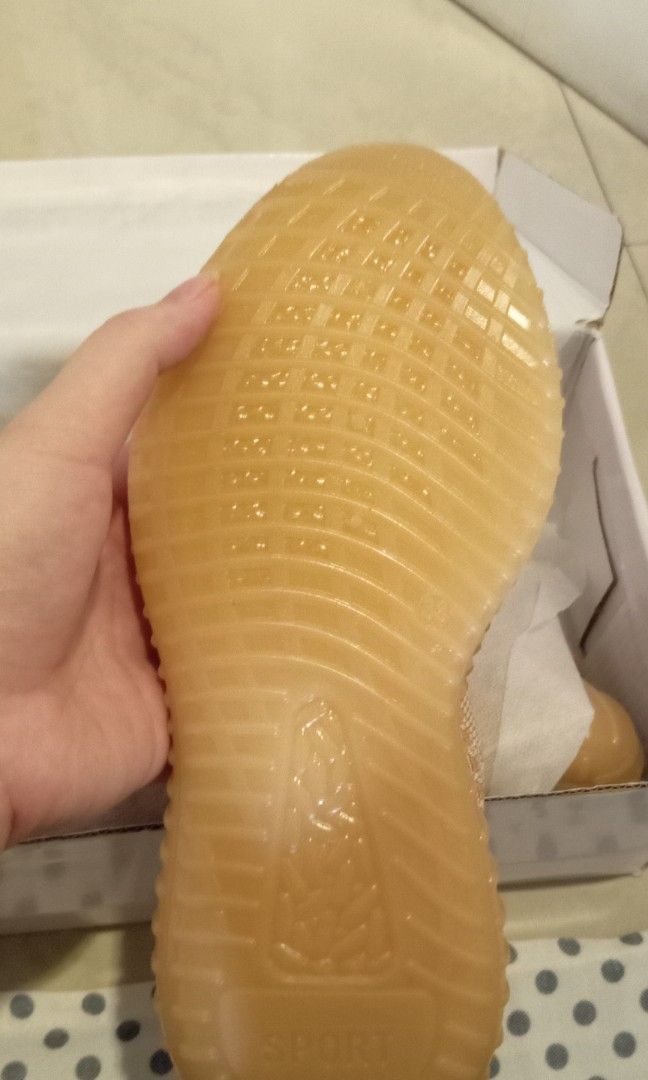 Yeezy boost 350 v2 salmon top