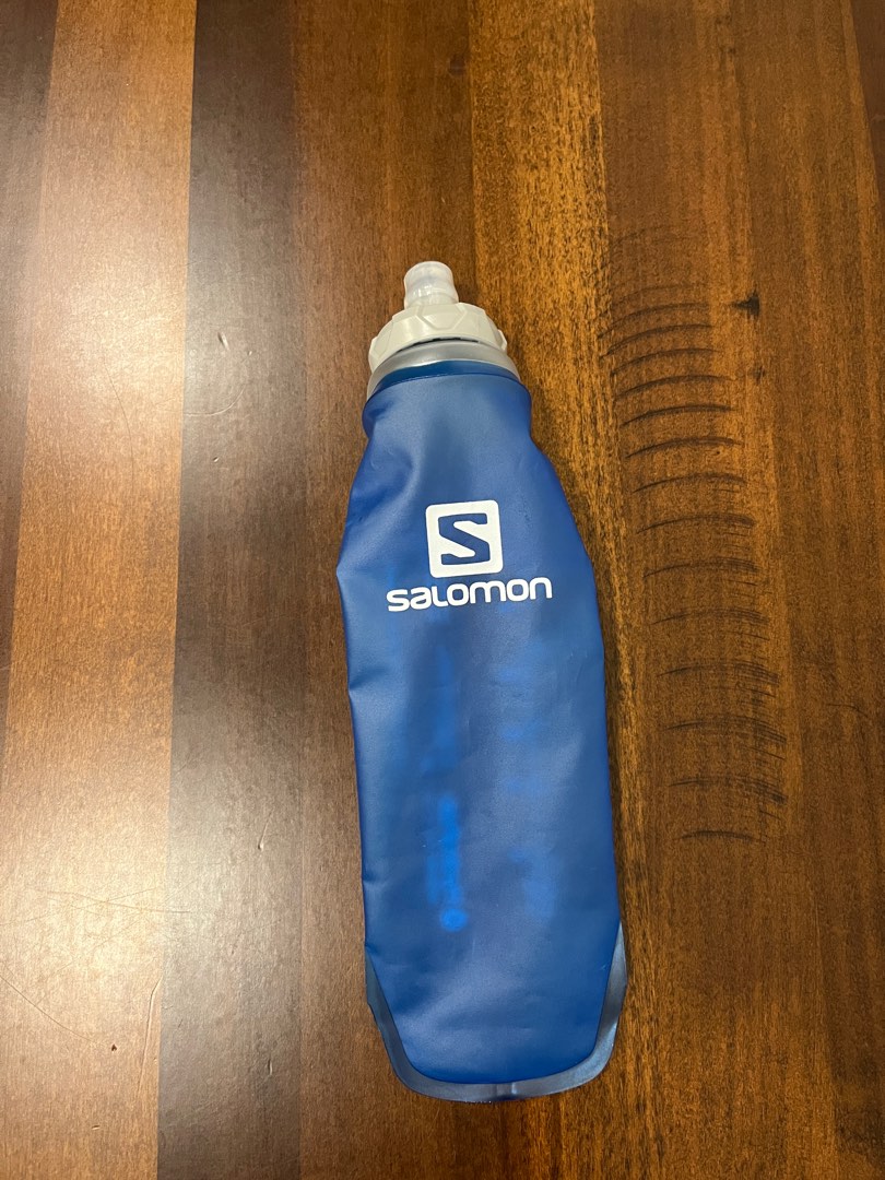 Salomon hydrapak deals