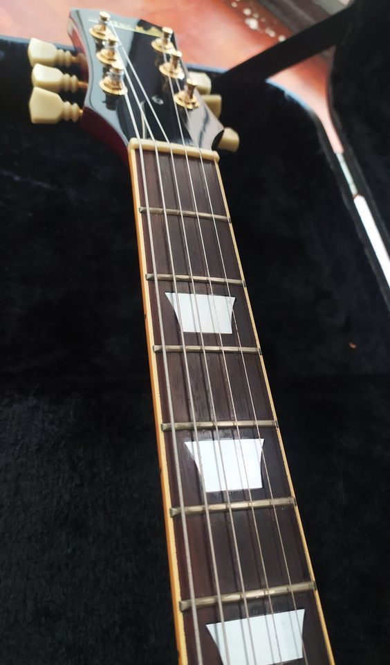 Samick shop ls 450