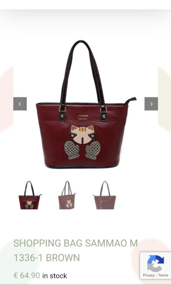 Sammao bags store