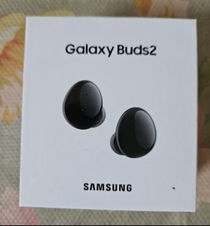 Samsung Galaxy Buds2