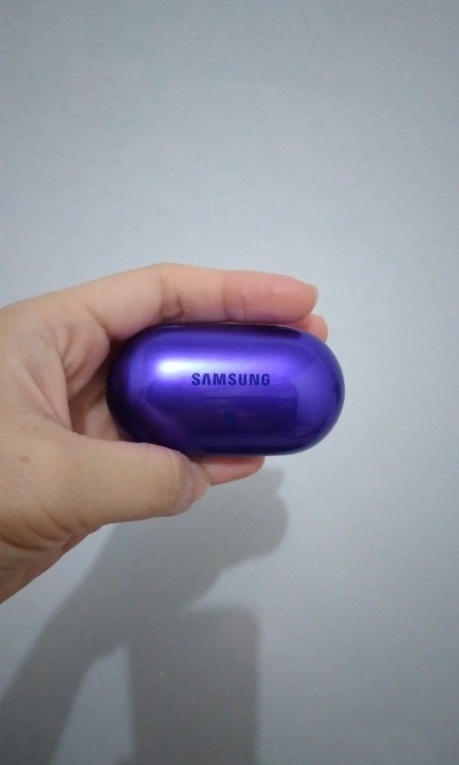 Galaxy buds bts harga cheap