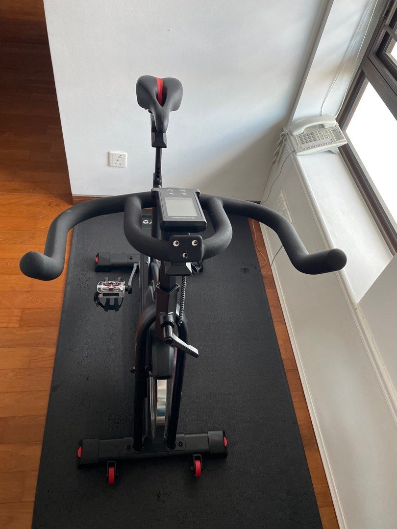 Schwinn ic7 peloton sales