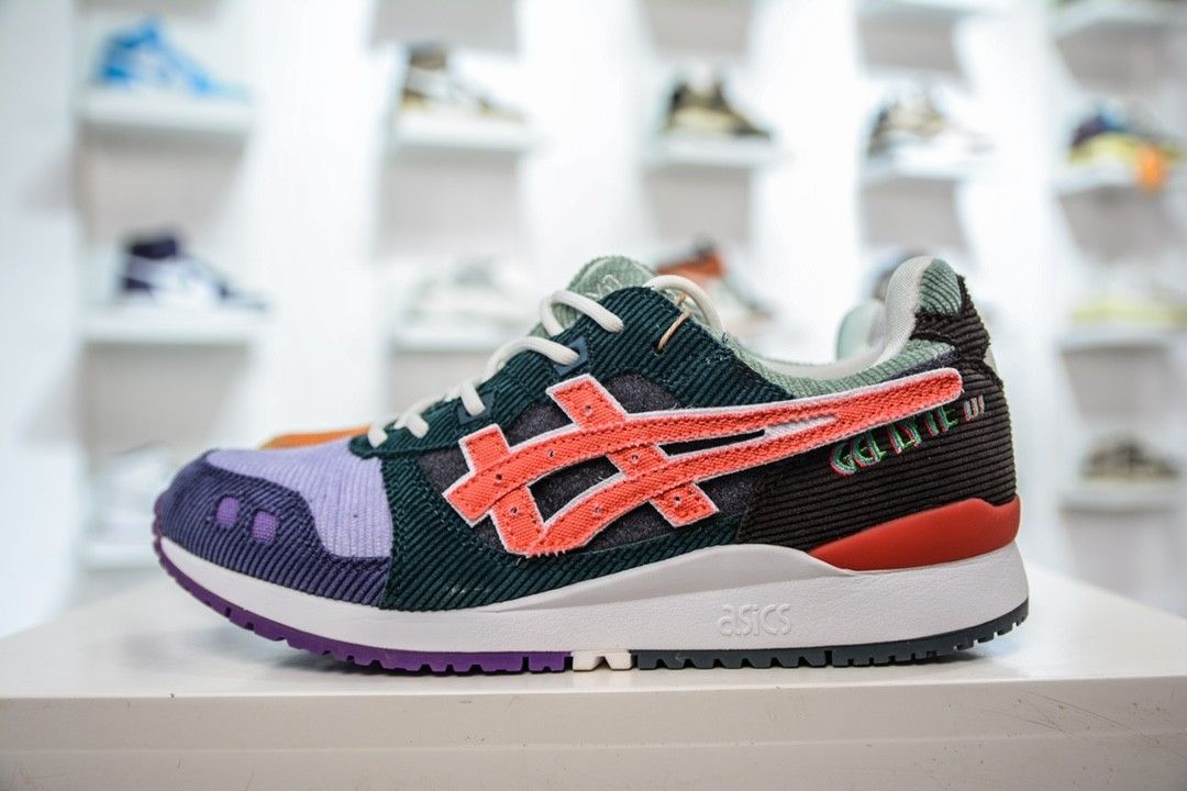 Asics gel lyte 2020 discount