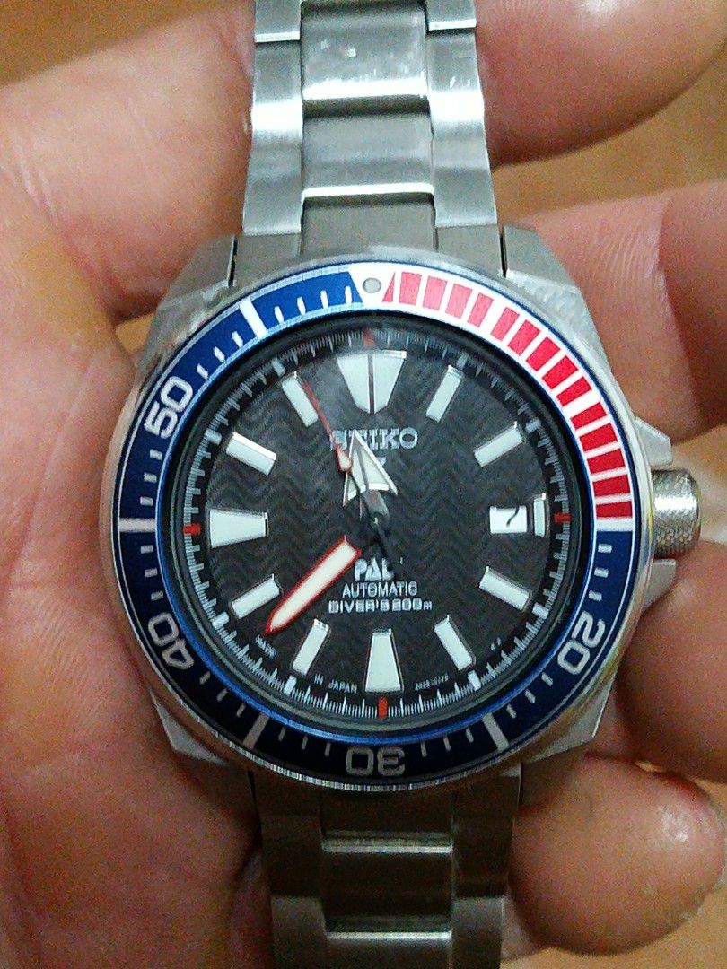 seiko prospex srpb99k1