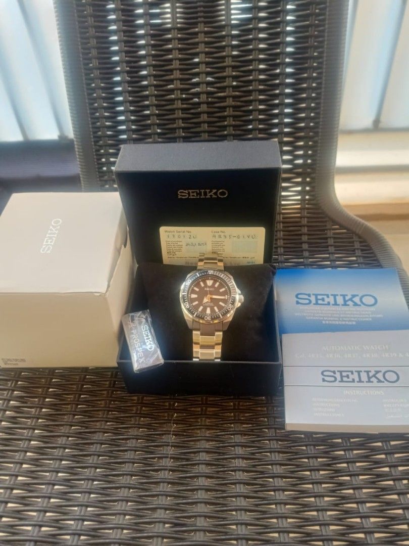 Orologi Seiko Uomo - Prezzi e Promo Online