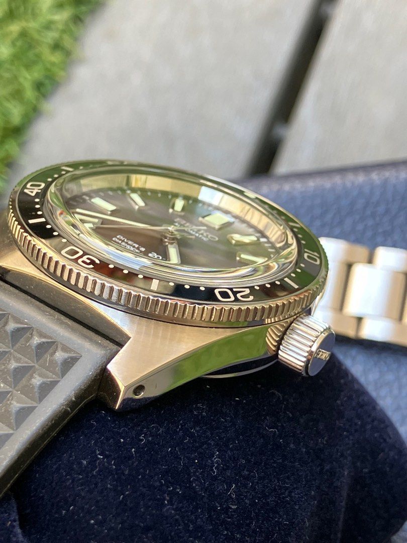 Seiko SLA017 SBDX019