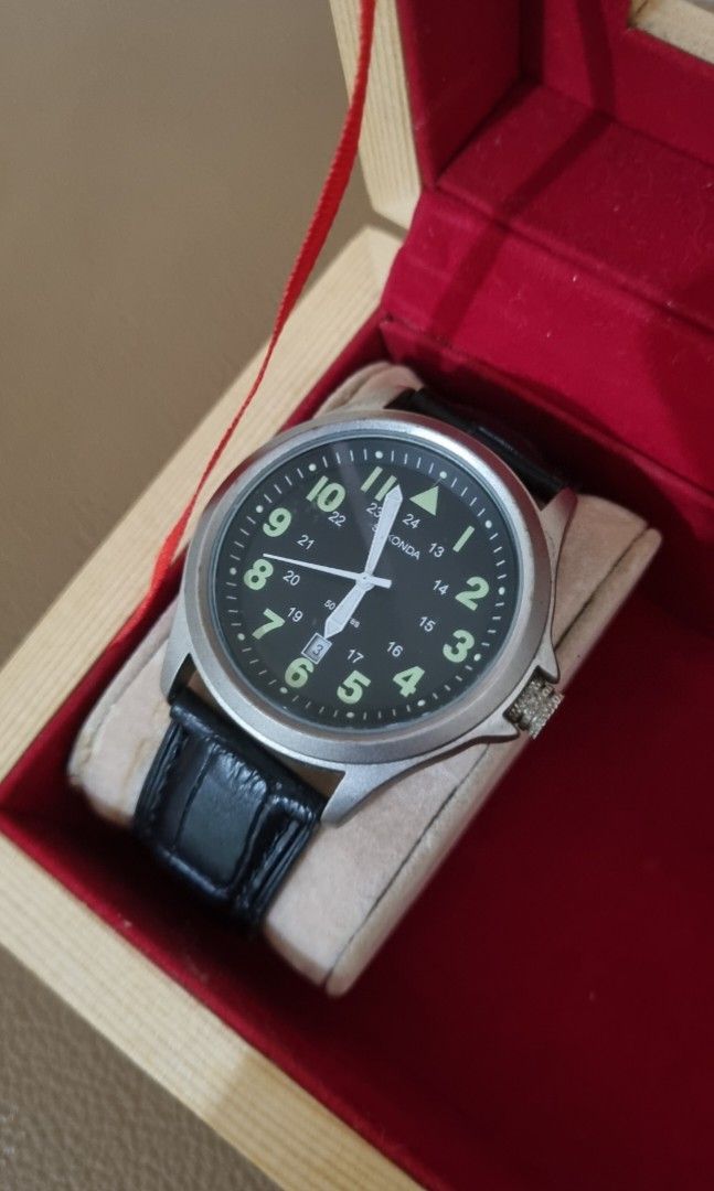 Sekonda british design japan mvt sale