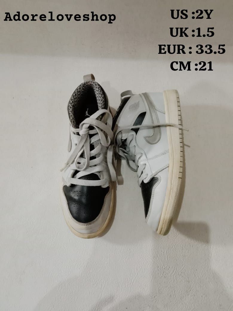 sepatu air jordan anak original