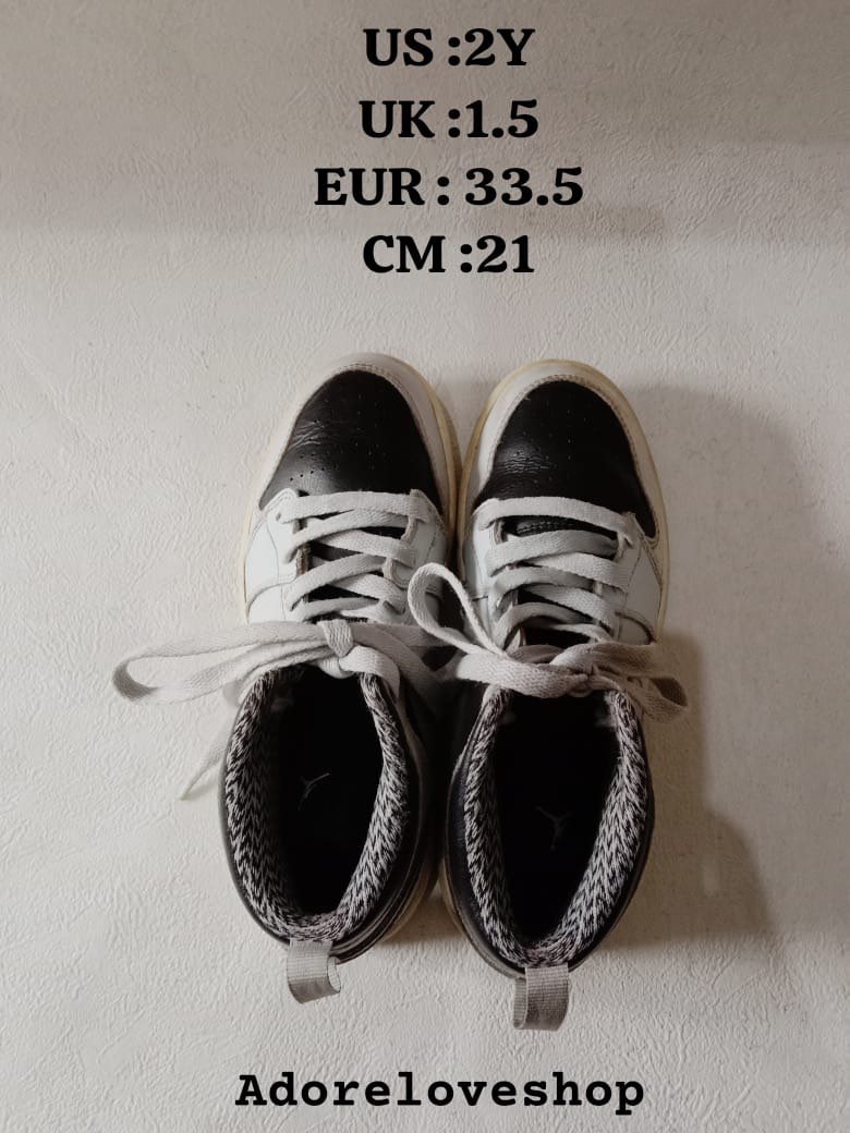 sepatu air jordan anak original