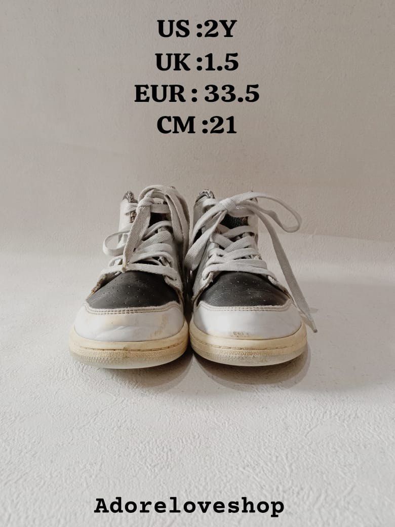 sepatu air jordan anak original